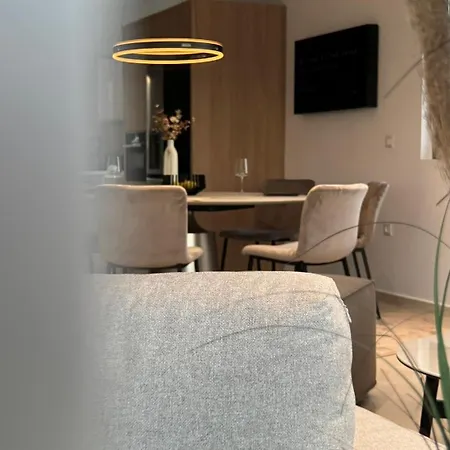 Aryve Boutique Mit Akropolis- Und Meerblick, Infinity-pool Und Designer-interieur Villa *