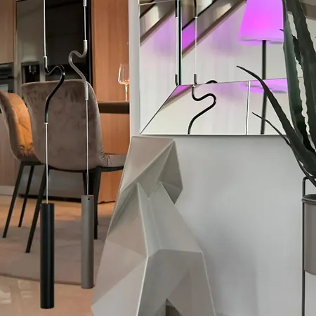 Villa Aryve Boutique Mit Akropolis- Und Meerblick, Infinity-pool Und Designer-interieur Malona Village