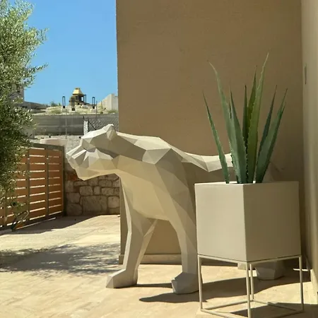 Aryve Boutique Mit Akropolis- Und Meerblick, Infinity-pool Und Designer-interieur * Malona Village