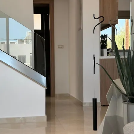 Aryve Boutique Mit Akropolis- Und Meerblick, Infinity-pool Und Designer-interieur