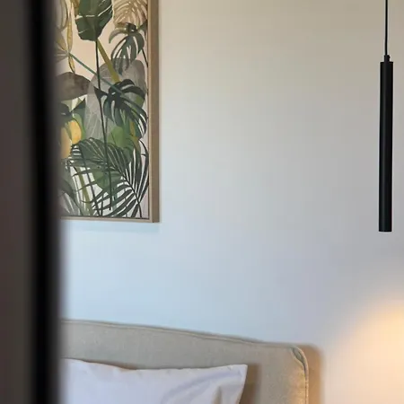 Aryve Boutique Mit Akropolis- Und Meerblick, Infinity-pool Und Designer-interieur *