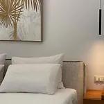 Aryve Boutique Mit Akropolis- Und Meerblick, Infinity-pool Und Designer-interieur ヴィラ *