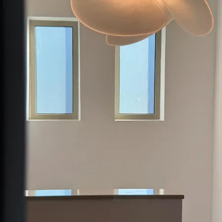 Aryve Boutique Mit Akropolis- Und Meerblick, Infinity-pool Und Designer-interieur Μάλονα Village