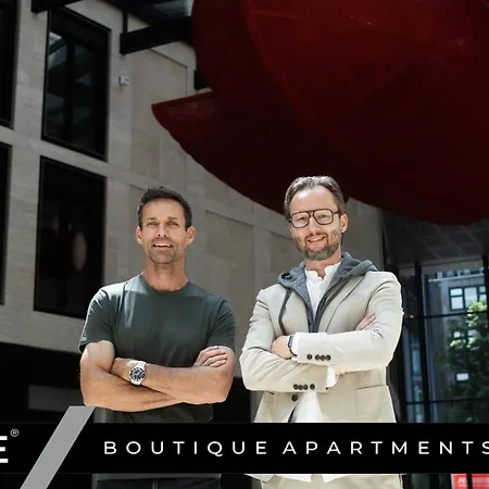 Aryve Boutique Mit Akropolis- Und Meerblick, Infinity-pool Und Designer-interieur Willa