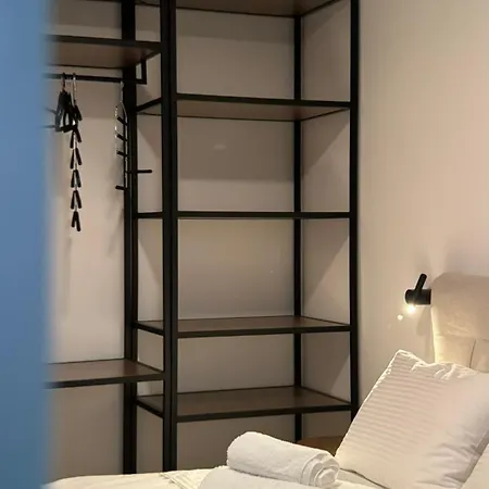 Aryve Boutique Mit Akropolis- Und Meerblick, Infinity-pool Und Designer-interieur 别墅