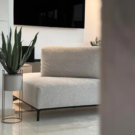 Aryve Boutique Mit Akropolis- Und Meerblick, Infinity-pool Und Designer-interieur