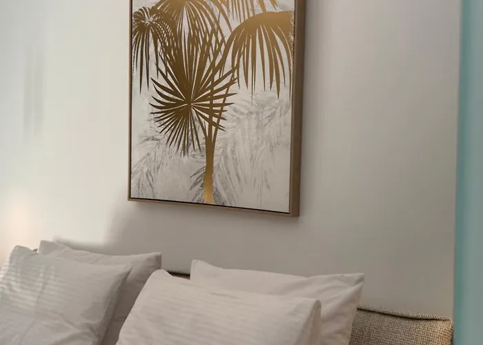 Aryve Boutique Mit Akropolis- Und Meerblick, Infinity-pool Und Designer-interieur Malona Village