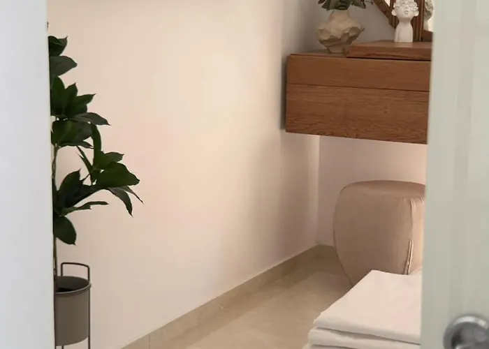 Aryve Boutique Mit Akropolis- Und Meerblick, Infinity-pool Und Designer-interieur 别墅