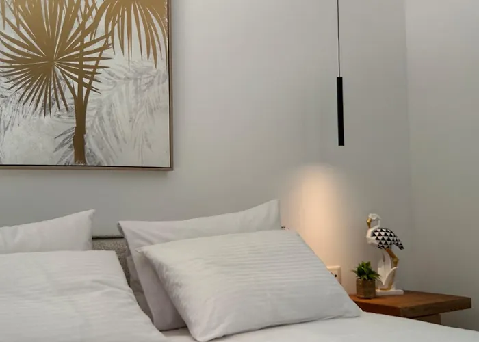 别墅 Aryve Boutique Mit Akropolis- Und Meerblick, Infinity-pool Und Designer-interieur