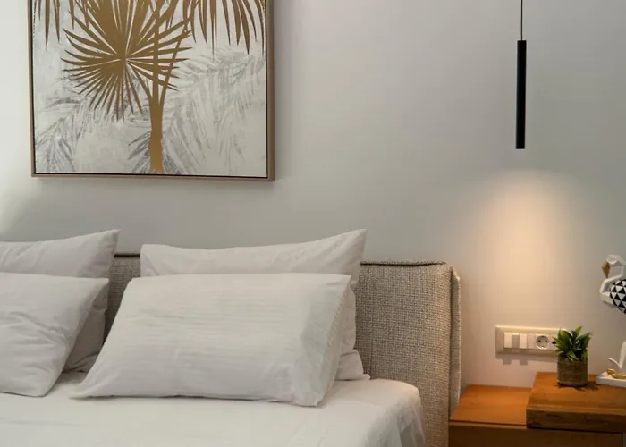 Aryve Boutique Mit Akropolis- Und Meerblick, Infinity-pool Und Designer-interieur 别墅 *