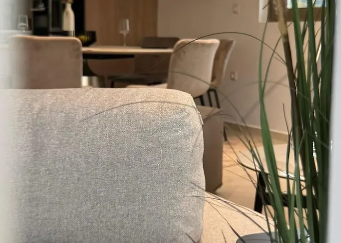 Aryve Boutique Mit Akropolis- Und Meerblick, Infinity-pool Und Designer-interieur 别墅 Malona Village