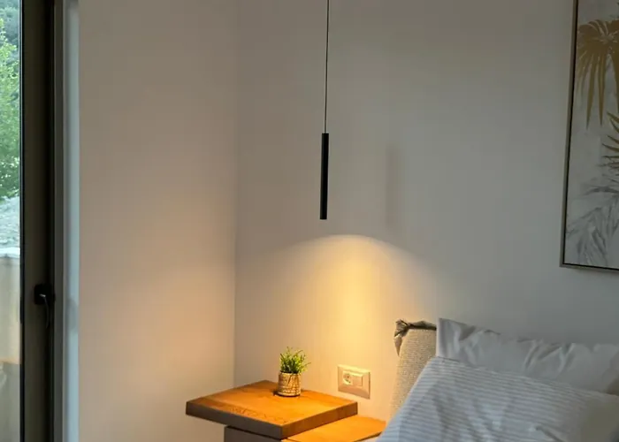 别墅 Aryve Boutique Mit Akropolis- Und Meerblick, Infinity-pool Und Designer-interieur Malona Village