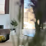 Aryve Boutique Mit Akropolis- Und Meerblick, Infinity-pool Und Designer-interieur * Malona Village