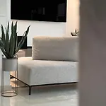 Aryve Boutique Mit Akropolis- Und Meerblick, Infinity-pool Und Designer-interieur