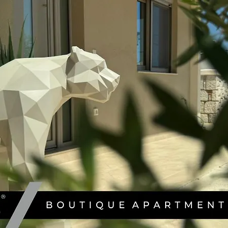 Aryve Boutique Mit Akropolis- Und Meerblick, Infinity-pool Und Designer-interieur Вилла *