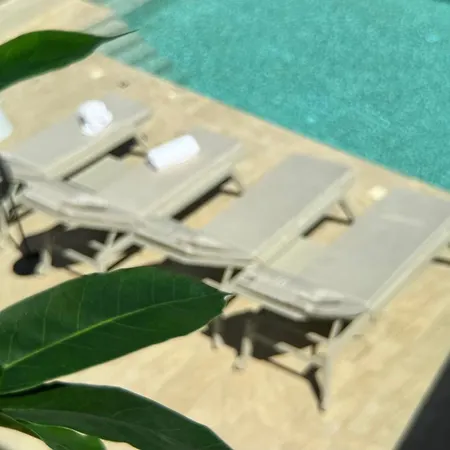 Villa Aryve Boutique Mit Akropolis- Und Meerblick, Infinity-pool Und Designer-interieur Malona Village