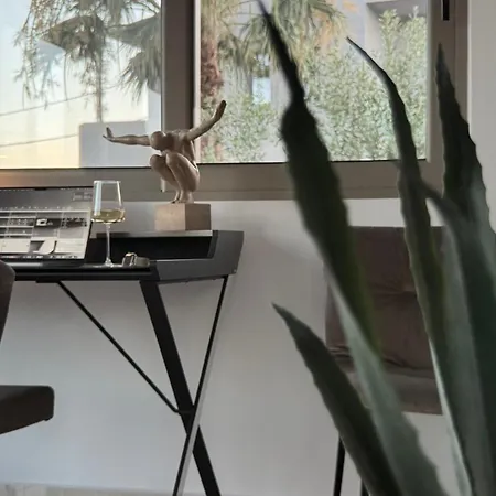 Aryve Boutique Mit Akropolis- Und Meerblick, Infinity-pool Und Designer-interieur Villa Malona Village