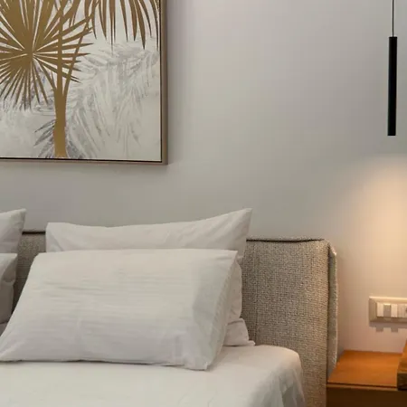 Aryve Boutique Mit Akropolis- Und Meerblick, Infinity-pool Und Designer-interieur Villa *