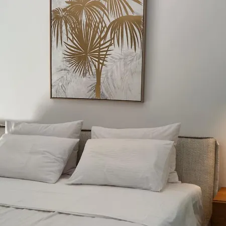 Aryve Boutique Mit Akropolis- Und Meerblick, Infinity-pool Und Designer-interieur Malona Village