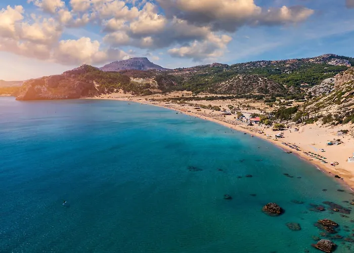 Aryve Boutique Mit Akropolis- Und Meerblick, Infinity-pool Und Designer-interieur Villa *