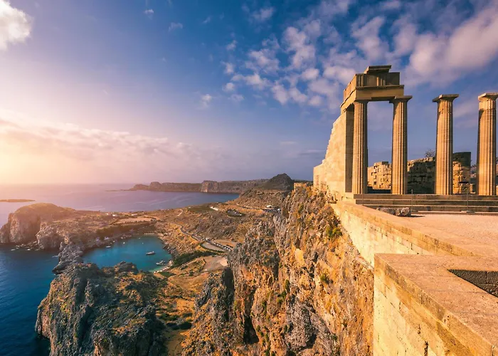 Aryve Boutique Mit Akropolis- Und Meerblick, Infinity-pool Und Designer-interieur