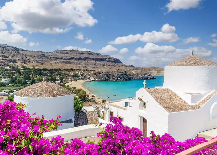 Villa Aryve Boutique Mit Akropolis- Und Meerblick, Infinity-pool Und Designer-interieur