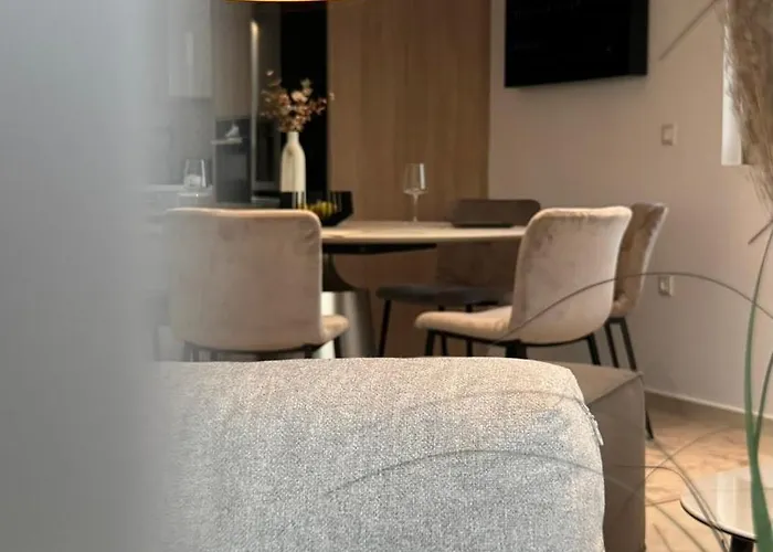 Aryve Boutique Mit Akropolis- Und Meerblick, Infinity-pool Und Designer-interieur Villa *