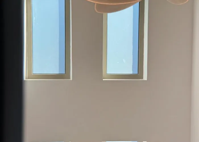 Aryve Boutique Mit Akropolis- Und Meerblick, Infinity-pool Und Designer-interieur Malona Village