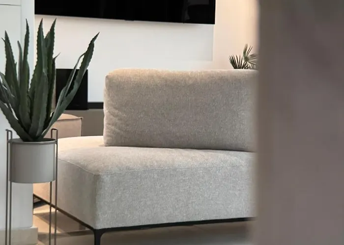 Aryve Boutique Mit Akropolis- Und Meerblick, Infinity-pool Und Designer-interieur